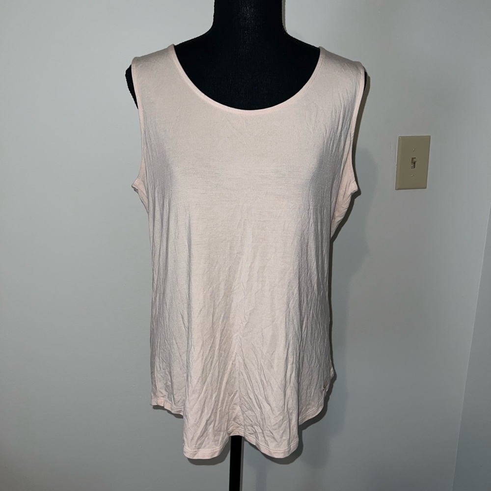 ⭐️3/$30!⭐️ Calvin Klein Tanktop